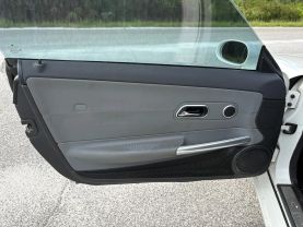 2004 CHRYSLER CROSSFIRE