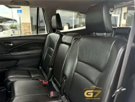 2019 Honda Pilot - Image 14