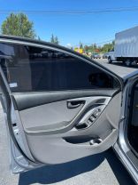 2016 HYUNDAI ELANTRA SEDAN 4-CYL, 1.8 LITER SE SEDAN 4D
