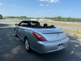 2006 TOYOTA SOLARA