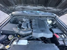 Used 2014 TOYOTA FJ CRUISER SUV V6, 4.0 LITER SPORT UTILITY 2D - LA Auto Star located in Virginia Beach, VA
