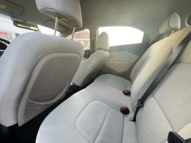 2012 KIA RIO HATCHBACK 4-CYL, 1.6 LITER LX HATCHBACK 4D