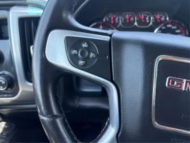 2016 GMC SIERRA 1500 DOUBLE CAB PICKUP 6, ECOTEC3, 4.3L FF PICKUP 4D 6 1/2 FT
