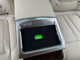 2016 BMW 7 SERIES SEDAN V8, TWIN TURBO, 4.4L 750I XDRIVE SEDAN 4D