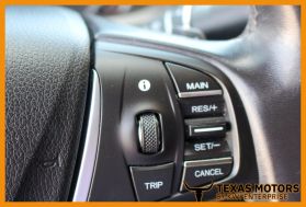 2015 ACURA TLX SEDAN 4-CYL, VTEC, 2.4 LITER 2.4 SEDAN 4D