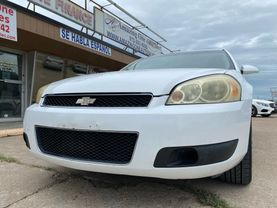2013 CHEVROLET IMPALA SEDAN V6 3.6L GASOLINE SEDAN 4D POLICE 3.6L V6