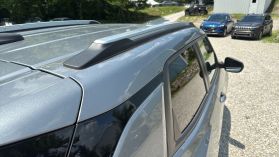 2023 CHEVROLET TRAILBLAZER SUV 3-CYL, ECOTEC, TURBO, 1.3 LITER LT SPORT UTILITY 4D at T&T Repairables - used car dealership in Spencer, Indiana.