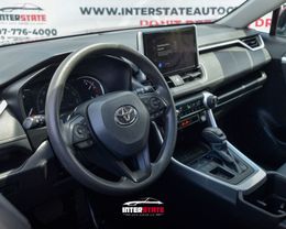 2023 TOYOTA RAV4 For Sale in Orlando