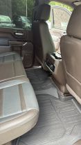 2020 GMC SIERRA 2500 HD CREW CAB PICKUP V8, TURBO DIESEL, 6.6 LITER DENALI PICKUP 4D 6 1/2 FT at T&T Repairables - used car dealership in Spencer, Indiana.