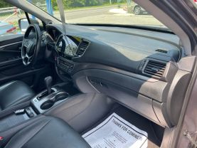 2020 HONDA PILOT SUV V6, I-VTEC, 3.5 LITER EX-L SPORT UTILITY 4D