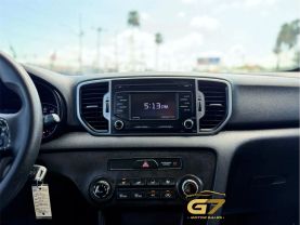 2019 Kia Sportage - Image 17