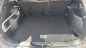 2018 JEEP CHEROKEE SUV 4-CYL, 2.4 LITER LATITUDE PLUS SPORT UTILITY 4D at T&T Repairables - used car dealership in Spencer, Indiana.