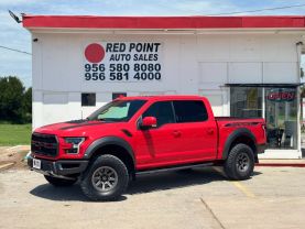 2020 FORD F150 SUPERCREW CAB PICKUP V6, ECOBOOST, HO, TWIN TURBO, 3.5 LITER RAPTOR PICKUP 4D 5 1/2 FT