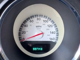 2009 DODGE CHALLENGER