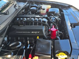 2020 Dodge Challengerr/t Scat Pack Coupe 2d - Image 35
