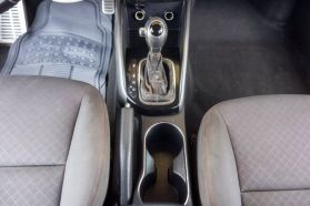 2013 KIA FORTE SEDAN 4-CYL, 2.4 LITER SX SEDAN 4D