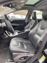 2015 VOLVO S60 SEDAN 5-CYL, TURBO, 2.5 LITER T5 PREMIER SEDAN 4D