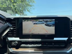 2023 Chevrolet Silverado 1500 Crew Cab Lt Pickup 4d 5 3/4 Ft - Image 33