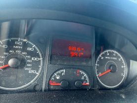 2020 RAM PROMASTER CARGO VAN CARGO V6, VVT, 3.6 LITER 1500 HIGH ROOF VAN 3D