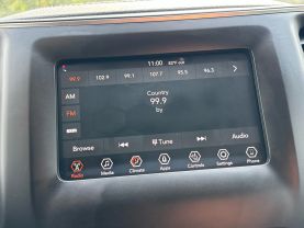2020 JEEP CHEROKEE SUV 4-CYL, ZERO EVAP, 2.4 LITER LATITUDE PLUS SPORT UTILITY 4D at T&T Repairables - used car dealership in Spencer, Indiana.