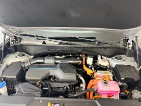2025 HYUNDAI SANTA FE HYBRID SUV 4-CYL, HYBRID, TURBO, GDI, 1.6 LITER SEL SPORT UTILITY 4D