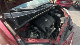 2017 Toyota Sienna - Image 44