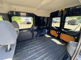 2012 FORD TRANSIT CONNECT CARGO CARGO 4-CYL, 2.0 LITER XL VAN 4D