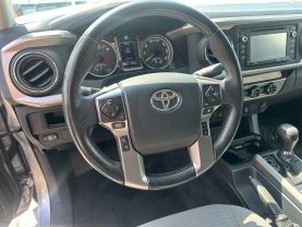 2018 TOYOTA TACOMA DOUBLE CAB