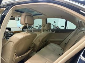 2014 MERCEDES-BENZ C-CLASS