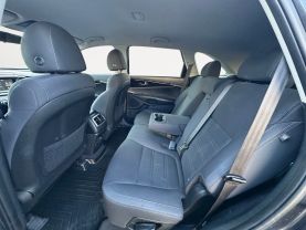 2020 KIA SORENTO SUV GRAY AUTOMATIC - CARPALACE, Chantilly, VA. 38.91645215435775, -77.47495885092432