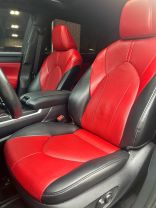2023 TOYOTA HIGHLANDER SUV 4-CYL, TURBO, 2.4 LITER XSE SPORT UTILITY 4D