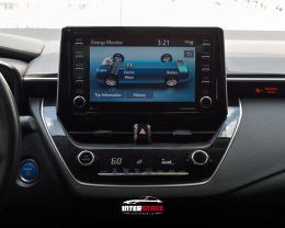 2021 TOYOTA COROLLA HYBRID For Sale in Orlando