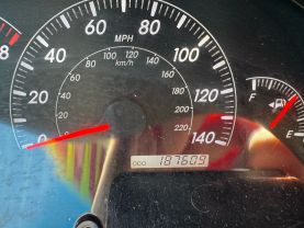 2005 TOYOTA CAMRY SEDAN 4-CYL, 2.4 LITER SE SEDAN 4D