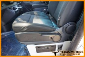 2021 MERCEDES-BENZ SPRINTER 2500 CREW CARGO 4-CYL, TURBO DIESEL, 2.0 LITER HIGH ROOF W/170" WB VAN 3D