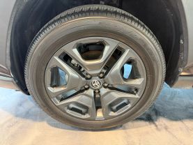 2023 TOYOTA RAV4 SUV 4-CYL, DYNAMIC-FORCE, 2.5 LITER ADVENTURE SPORT UTILITY 4D