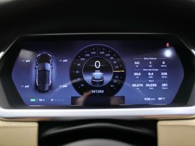 2013 TESLA MODEL S for sale in  Orlando, FL