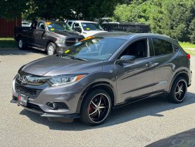 2019 Honda Hr-v - Image 3
