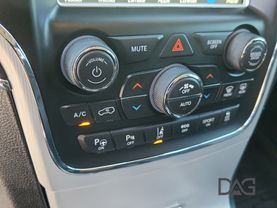 2018 JEEP GRAND CHEROKEE SUV