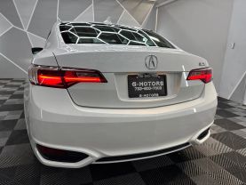 2016 ACURA ILX