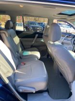 2013 TOYOTA HIGHLANDER SUV V6, 3.5 LITER PLUS SPORT UTILITY 4D
