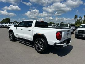 2023 GMC CANYON CREW CAB