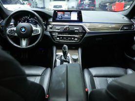 2018 BMW 5 SERIES for sale in  Orlando, FL