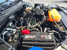 2020 Ford F150 Supercrew Cabxl Pickup 4d 5 1/2 Ft - Image 36