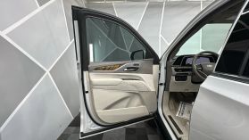 2021 CADILLAC ESCALADE ESV