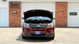 2018 Ford Explorer - Image 13