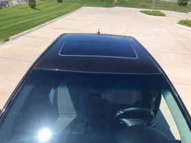 2012 CHEVROLET IMPALA SEDAN V6, 3.6 LITER LT SEDAN 4D
