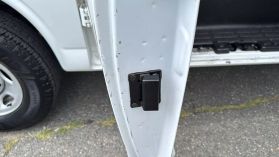 2020 CHEVROLET EXPRESS 2500 CARGO