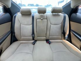 2013 HYUNDAI ELANTRA SEDAN 4-CYL, 1.8 LITER GLS SEDAN 4D