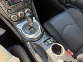 2015 NISSAN 370Z CONVERTIBLE V6, 3.7 LITER ROADSTER 2D at Major Key Motors - used car dealership in Lebanon, PA.