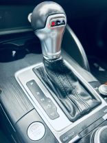 2017 AUDI A3 SEDAN 4-CYL, TURBO, 2.0 LITER PREMIUM SEDAN 4D